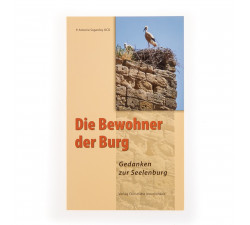 Die Bewohner der Burg