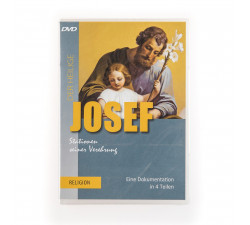Der Hl. Josef (DVD)