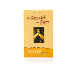 Das Gespräch mit Gott