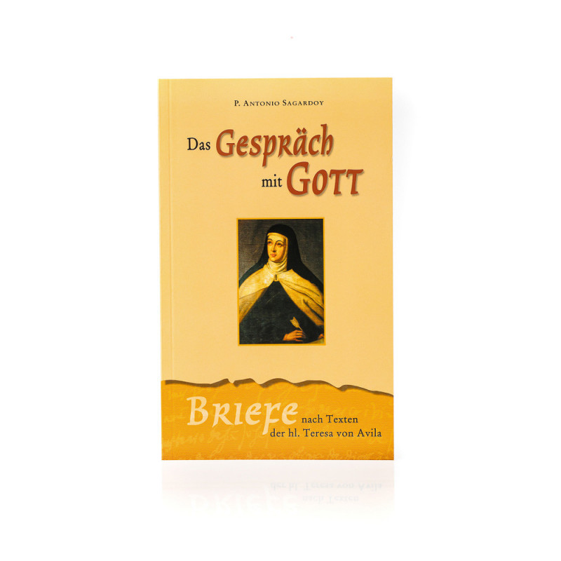 Das Gespräch mit Gott