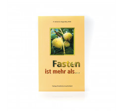 Fasten ist mehr als…