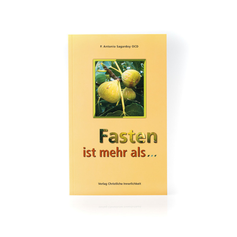 Fasten ist mehr als…