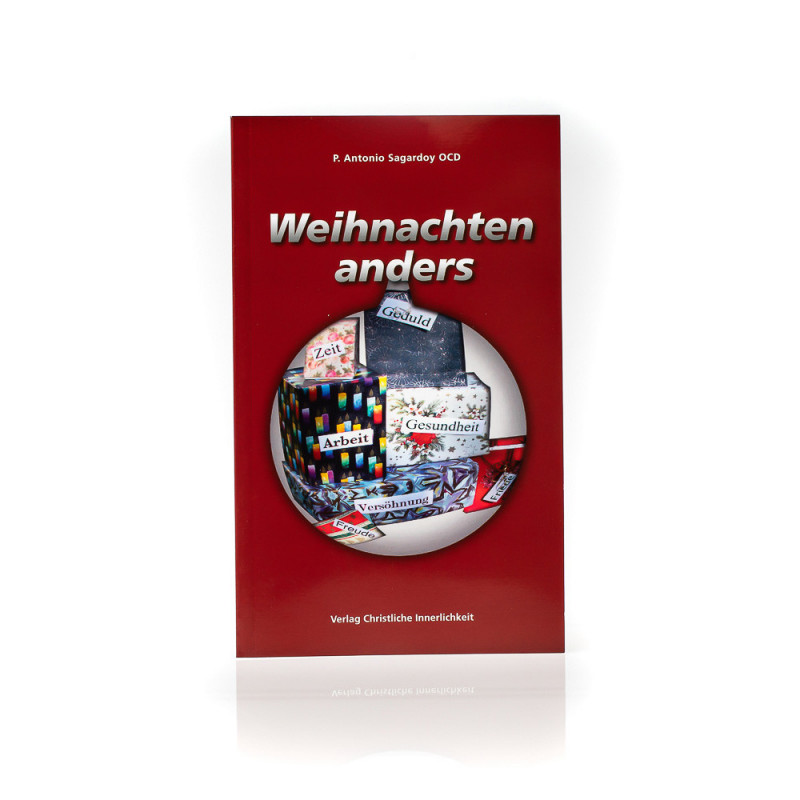 Weihnachten anders / Sagardoy