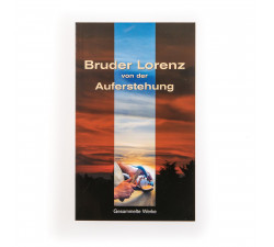 Bruder Lorenz von der Auferstehung