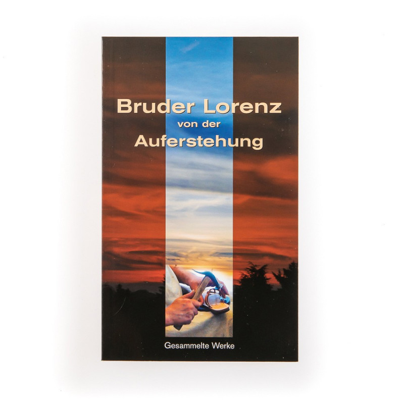 Bruder Lorenz von der Auferstehung