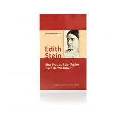 Edith Stein - Eine Frau auf der Suche nach der Wahrheit / De Meester