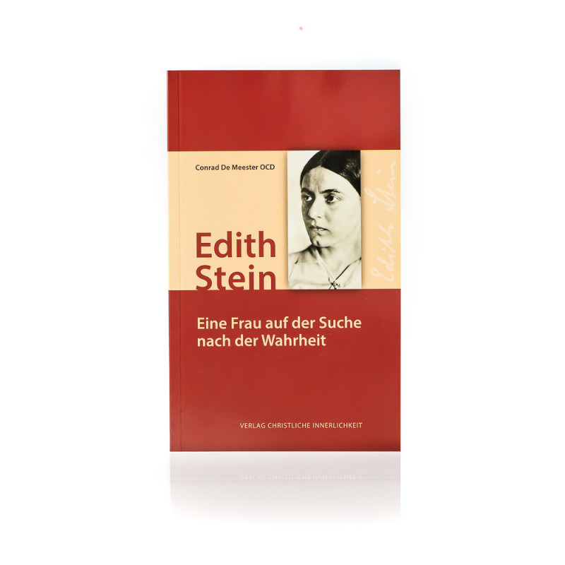 Edith Stein - Eine Frau auf der Suche nach der Wahrheit / De Meester