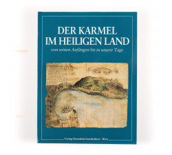 Der Karmel im Heiligen Land