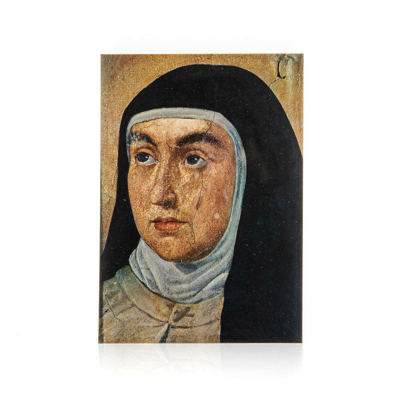 Postkarte "Teresa von Ávila" Postkarte "Teresa von Ávila"