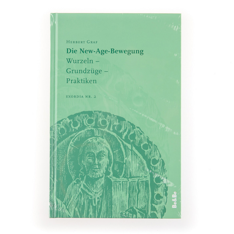 Die New-Age-Bewegung Die New-Age-Bewegung