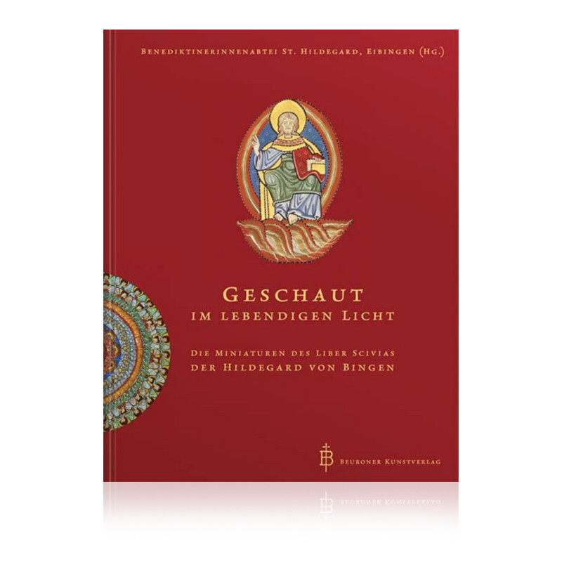 Geschaut im lebendigen Licht / Hildegard Geschaut im lebendigen Licht / Hildegard