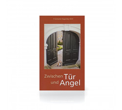 Zwischen Tür und Angel