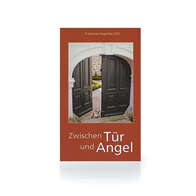 Zwischen Tür und Angel
