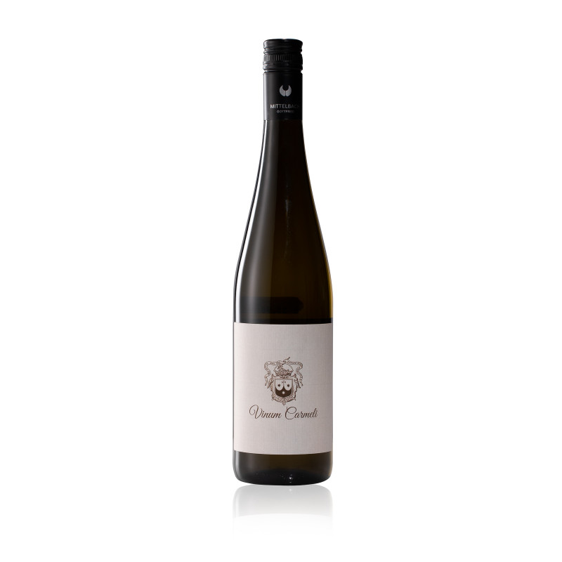 Vinum Carmeli Riesling 0,75l