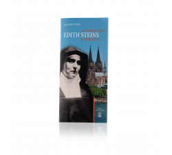 Auf den Spuren Edith Steins durch Köln