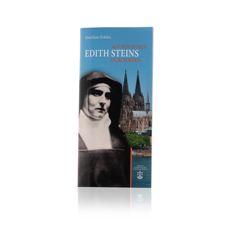 Auf den Spuren Edith Steins durch Köln