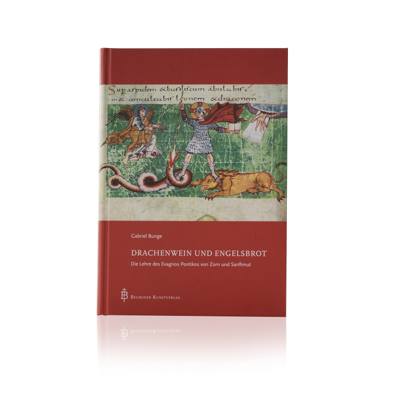 Drachenwein und Engelsbrot / Bunge Drachenwein und Engelsbrot / Bunge
