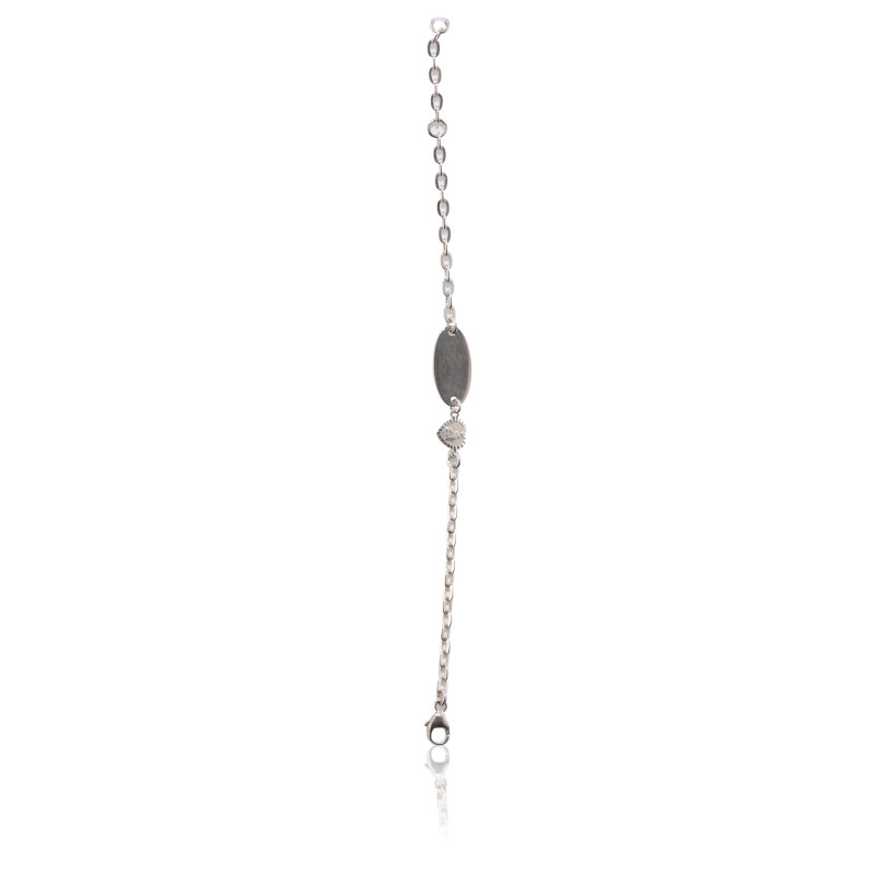 Armkettchen, 925 Silber Armkettchen, 925 Silber