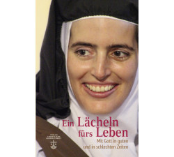 Ein Lächeln fürs Leben / Sr. Cecilia