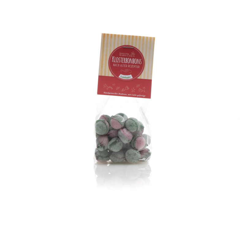 Kloster-Bonbons Landapfel 100g Kloster-Bonbons Landapfel 100g
