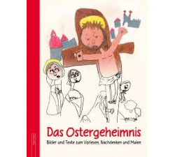 Das Ostergeheimnis / Vierziger