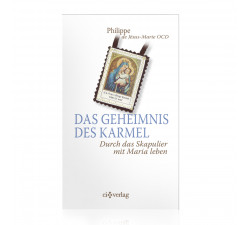 Das Geheimnis des Karmel / Philippe de Jésus-Marie OCD