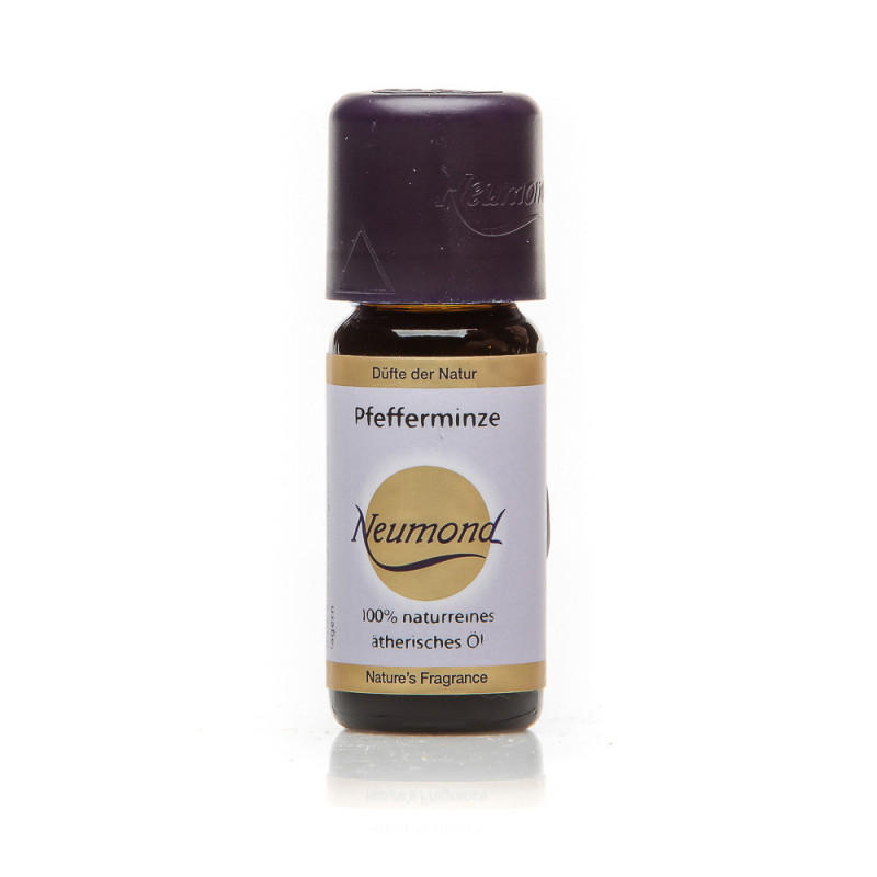 Neumond Rosmarinöl 10ml Neumond Rosmarinöl 10ml