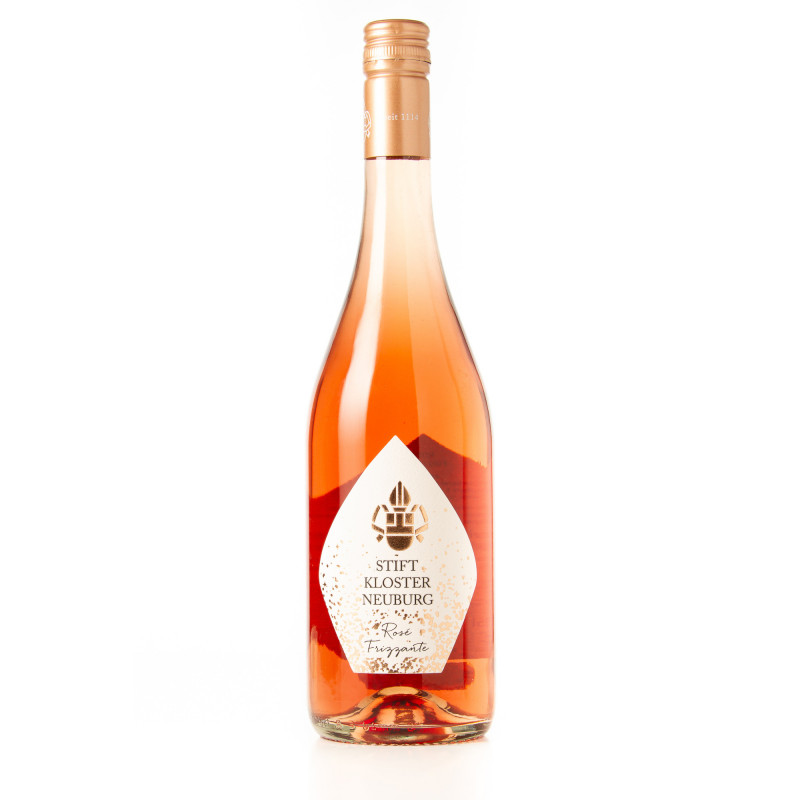 Stift Klosterneuburg Rosé Frizzante 0,75l