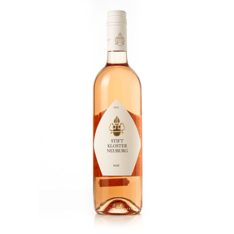 Stift Klosterneuburg Rosé 0,75l