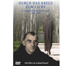 VORBESTELLUNG: Durch das Kreuz zum Licht (DVD)