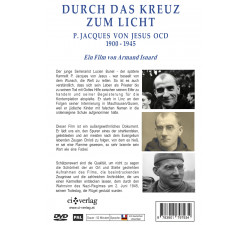 VORBESTELLUNG: Durch das Kreuz zum Licht (DVD)