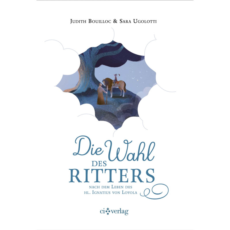 Die Wahl des Ritters - VORBESTELLUNG Die Wahl des Ritters - VORBESTELLUNG