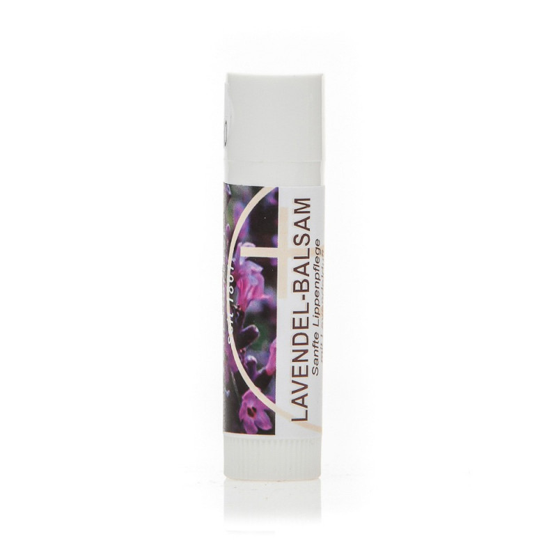 Marienschw. Lippenbalsam Lavendel 7 ml