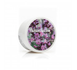 Marienschwestern Lavendel-Balsam 50 g