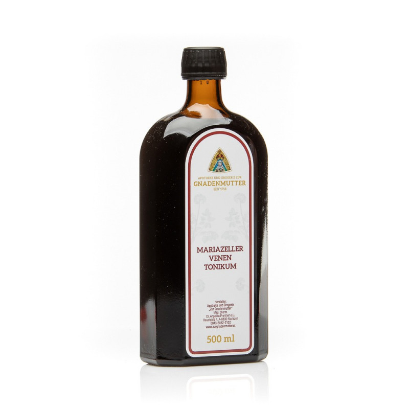 Mariazeller Venentonikum 500ml