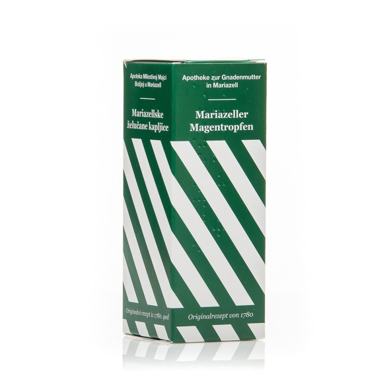 Mariazeller Magentropfen 100ml