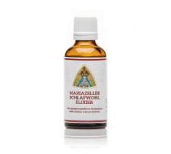 Mariazeller Schlafwohl Elixier 50ml