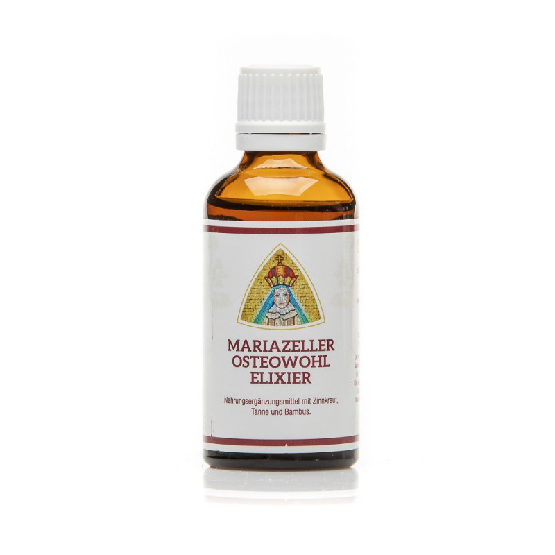 Mariazeller Osteowohl / Gesunde Knochen-Elixier 50ml