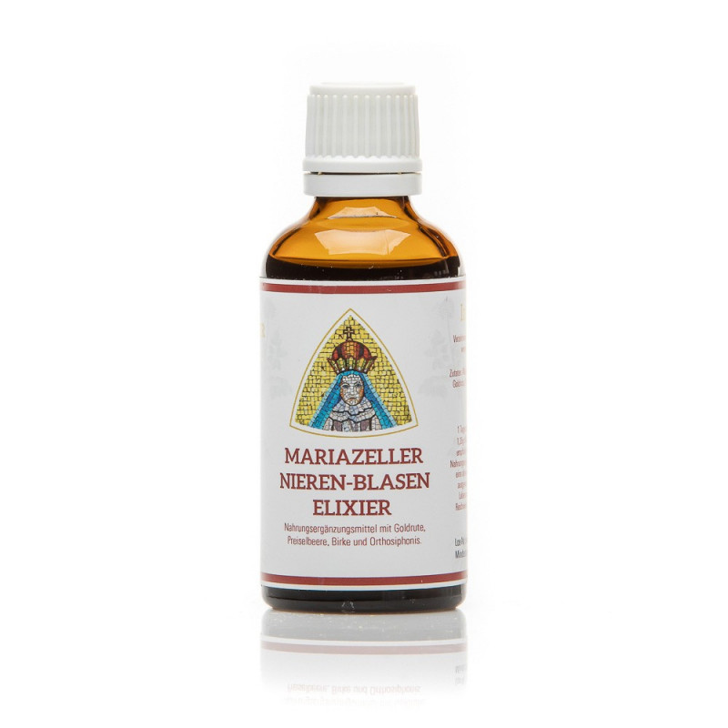 Mariazeller Nieren-Blasen Elixier 50ml