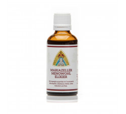 Mariazeller Menowohl Elixier 50ml