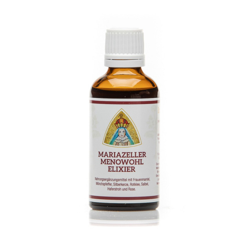 Mariazeller Menowohl Elixier 50ml