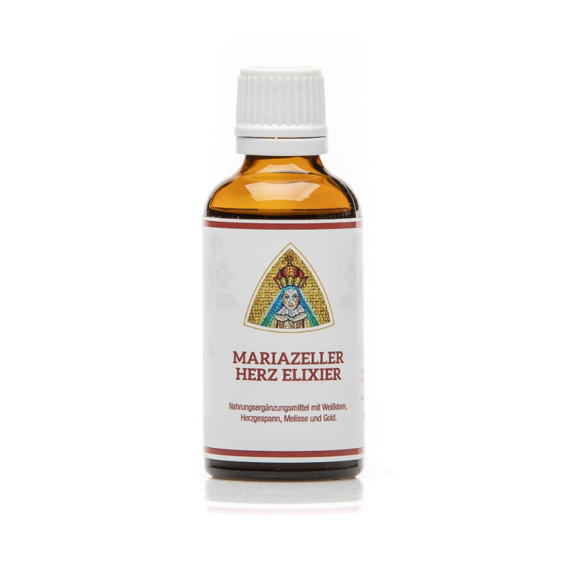 Mariazeller Herz Elixier 50ml