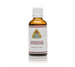 Mariazeller Bitterelixier 50ml