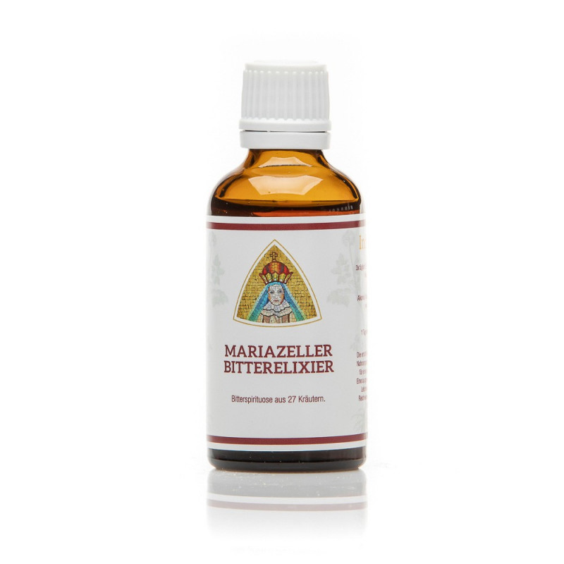 Mariazeller Bitterelixier 50ml