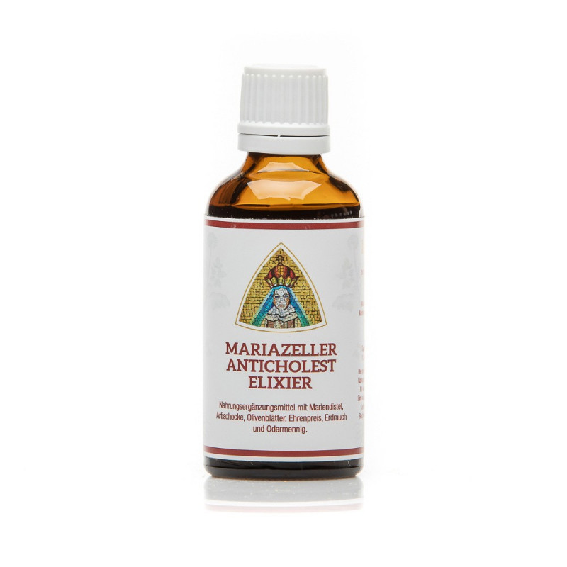 Mariazeller Anticholest Elixier 50ml