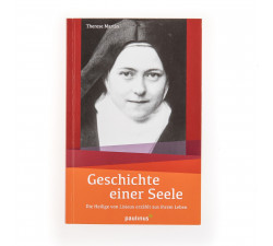 Geschichte einer Seele / paulinus-Verlag