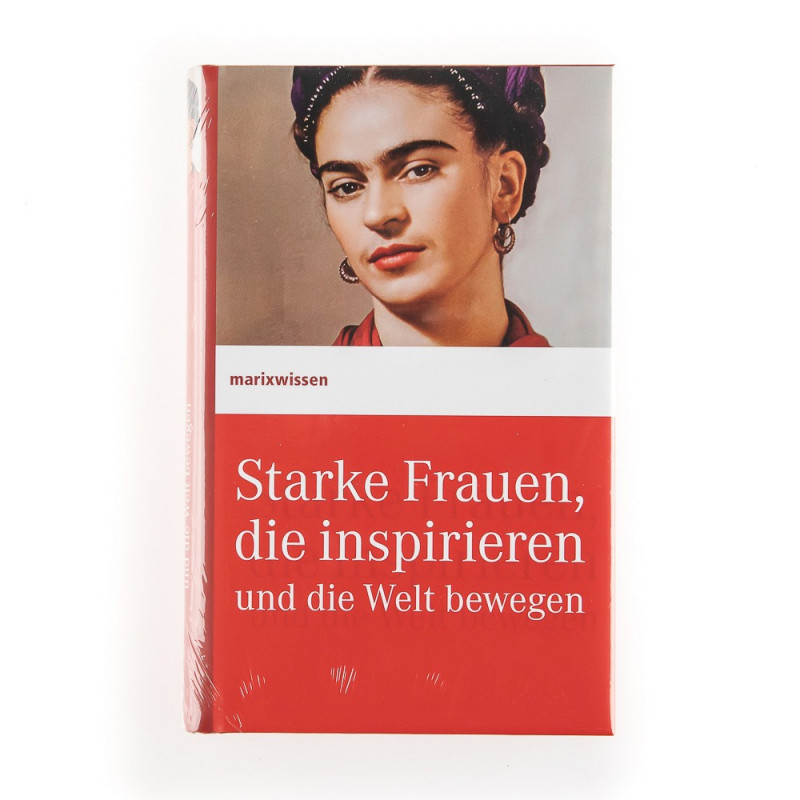 Starke Frauen Die Inspirieren