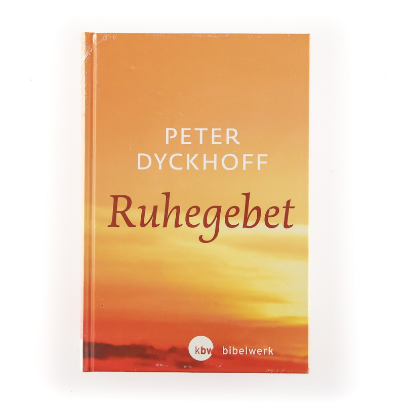 Ruhegebet / Dyckhoff