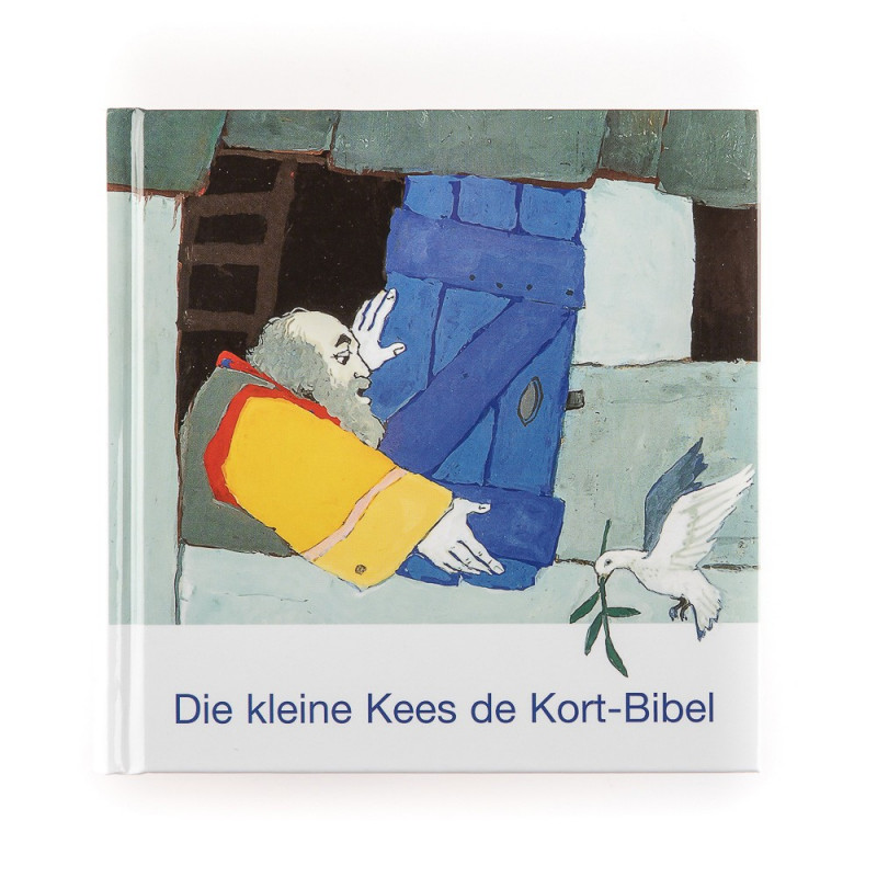 Die kleine Kees de Kort-Bibel / Haug
