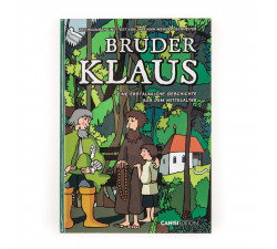Bruder Klaus / Wenger-Schneiter